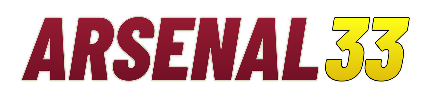 Arsenal33 logo